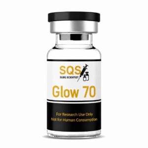 GLOW 70