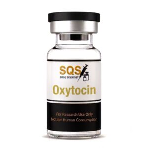 Oxytocin