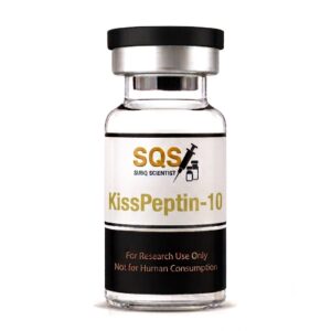 KissPeptin-10