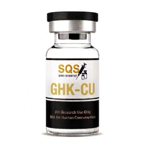 GHK-CU