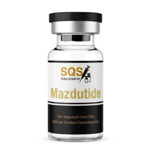 Mazdutide