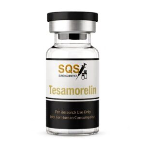 Tesamorelin