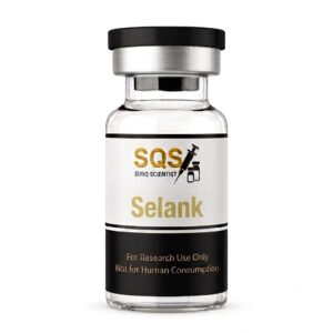 Selank