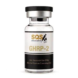 GHRP-2