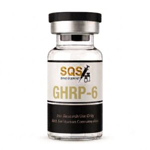 GHRP-6