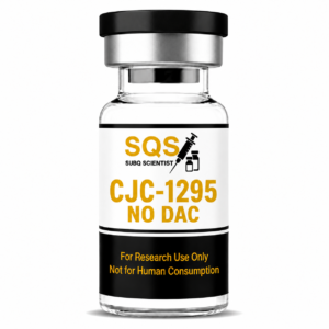 CJC-1295 NO DAC