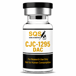CJC-1295 DAC